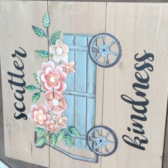 Sign - Picture 1 of 1